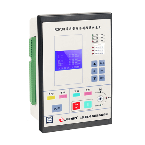 微机保护装置产品介绍